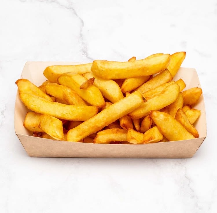 Frytki